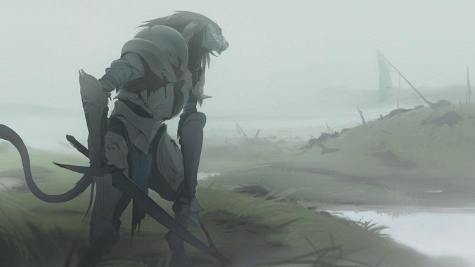 为什么有的人会把死鱼埋在菜地里？